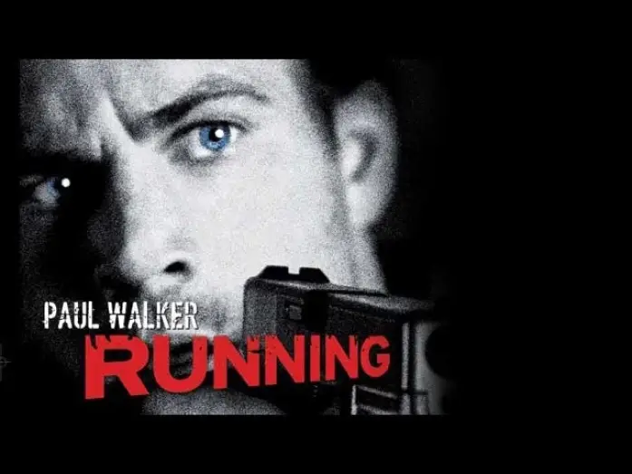 Видео к фильму Беги без оглядки — Running - Trailer Italiano Ufficiale 2006