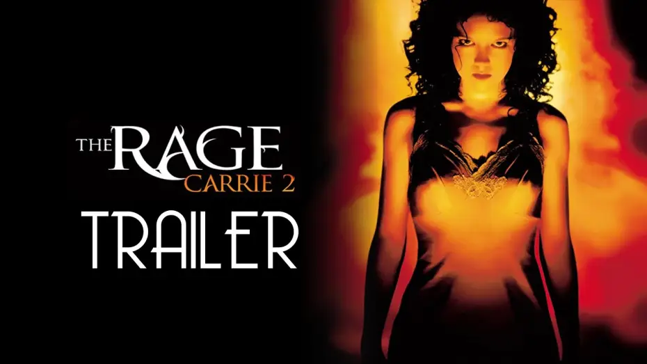 Видео к фильму Кэрри 2: Ярость — The Rage: Carrie 2 (1999) Trailer Remastered HD