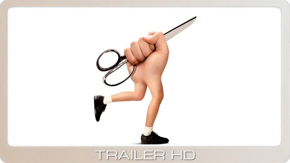 Видео к фильму Бегом с ножницами — Krass! - Running With Scissors ≣ 2006 ≣ Trailer