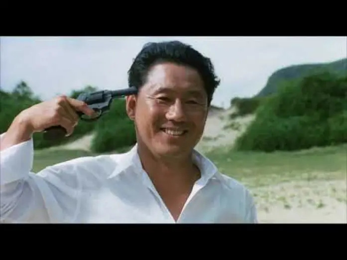 Видео к фильму Сонатина — Sonatine (1993) - Theatrical Trailer HD