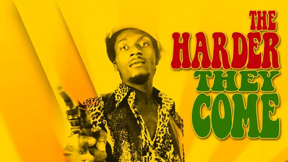 Видео к фильму Тернистый путь — The Harder They Come Trailer