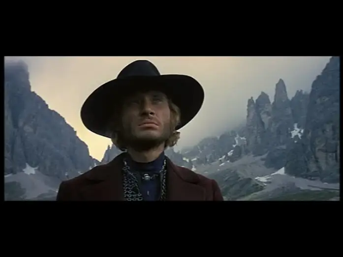 Видео к фильму Специалист — Le Specialiste (1969) Bande annonce française