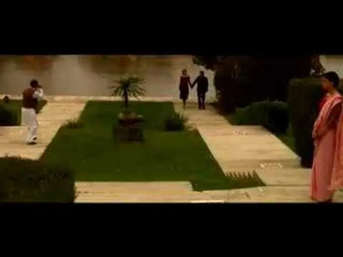 Видео к фильму Молодость без молодости — Youth Without Youth Clip - In UK Cinemas 14th Dec - Pathe