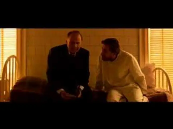Видео к фильму Молодость без молодости — Youth Without Youth Clip - In UK Cinemas 14th Dec - Pathe