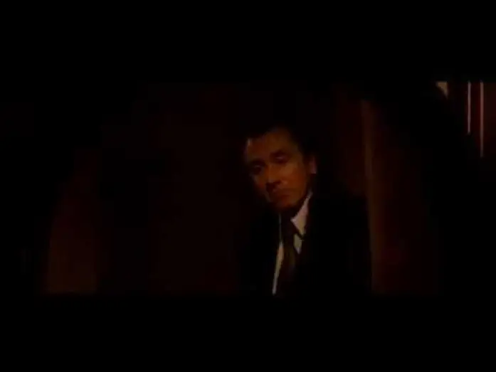 Видео к фильму Молодость без молодости — Youth Without Youth Clip - In UK Cinemas 14th Dec - Pathe