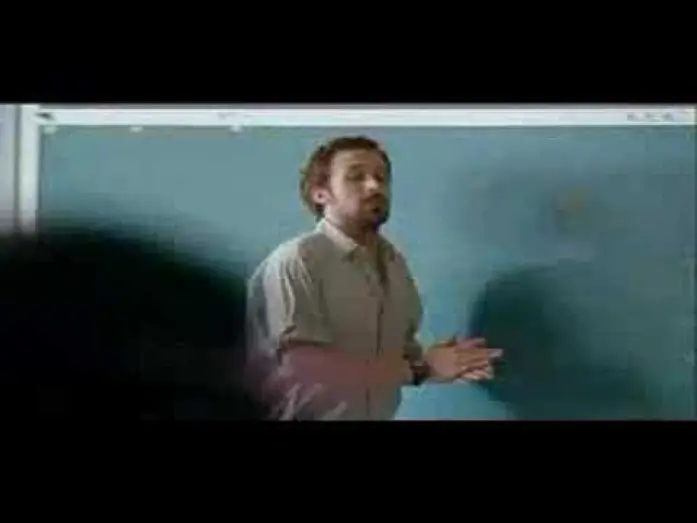 Видео к фильму Полу-Нельсон — HALF NELSON trailer