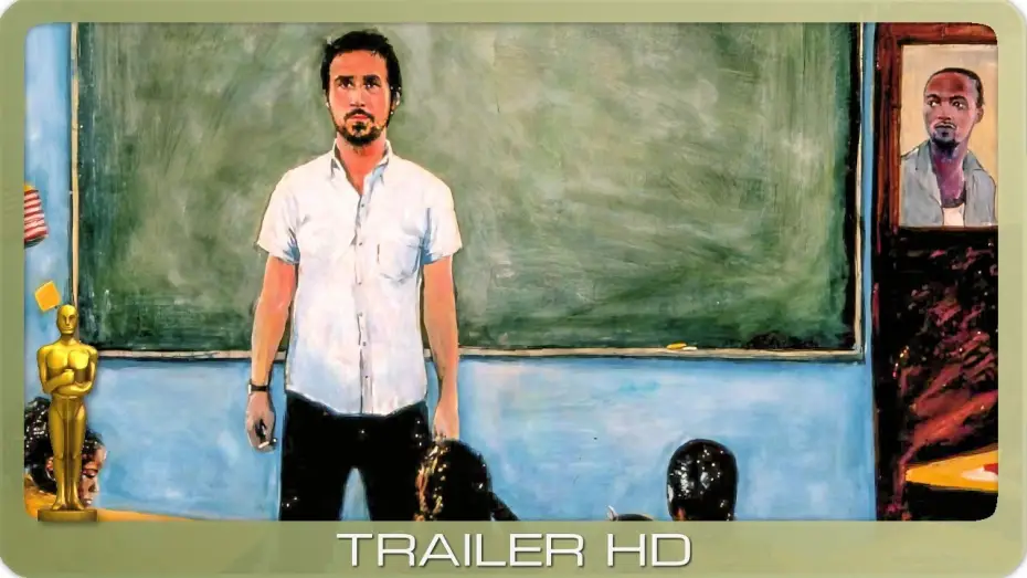 Видео к фильму Полу-Нельсон — Half Nelson ≣ 2006 ≣ Trailer ≣ German | Deutsch