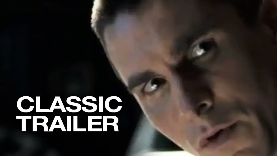Видео к фильму Крутые времена — Harsh Times Official Trailer #2 - J.K. Simmons Movie (2005) HD