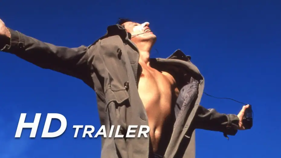 Видео к фильму Блеск — Trailer