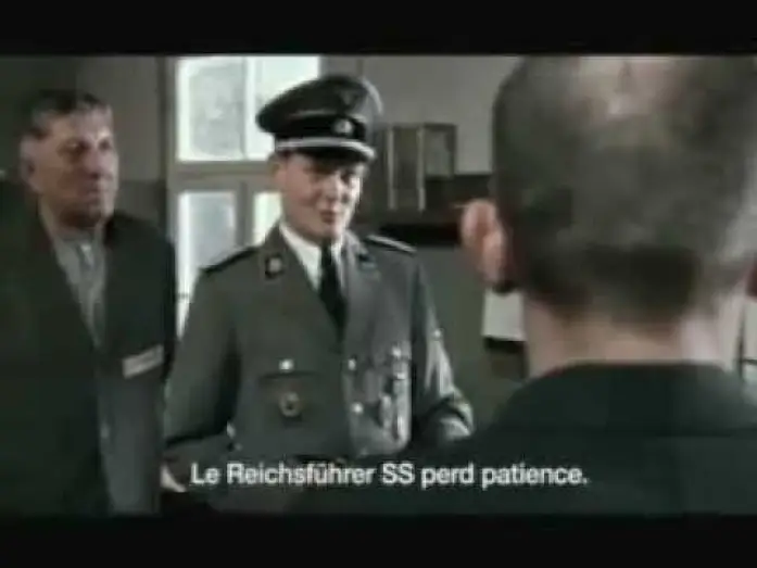 Видео к фильму Фальшивомонетчики — Les Faussaires (7aimeart.com)