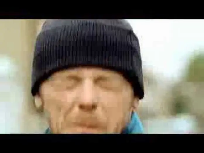 Видео к фильму Беги, толстяк, беги — "Run Fat Boy Run" deutscher Trailer