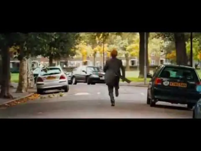 Видео к фильму Беги, толстяк, беги — Run Fatboy Run - Original Theatrical Trailer