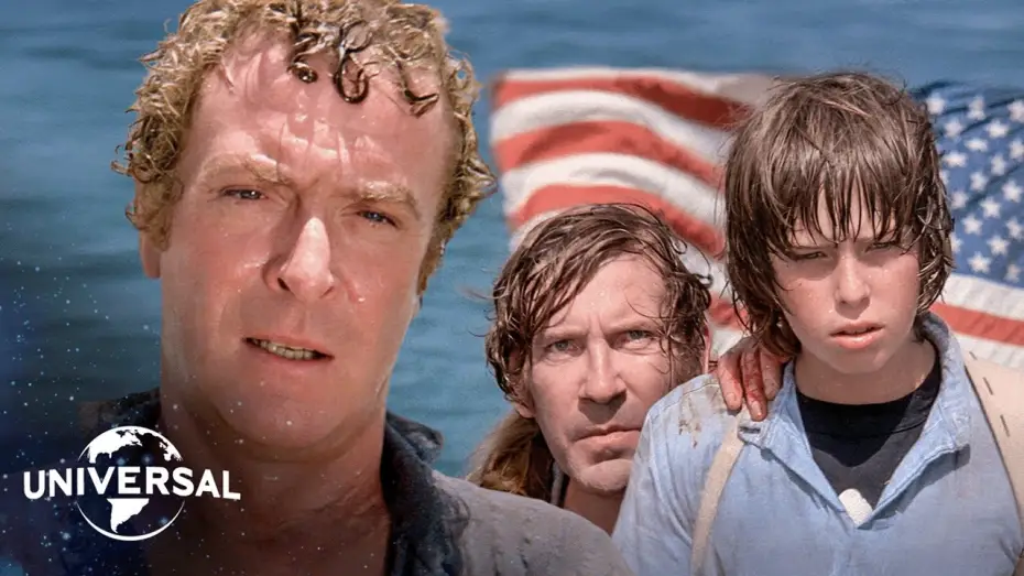 Видео к фильму Остров — Michael Caine’s Final Revenge