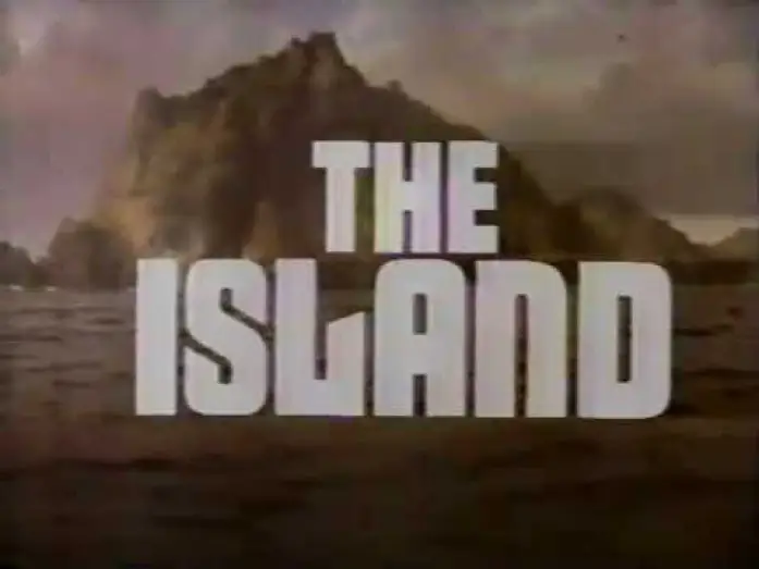 Видео к фильму Остров — ABC Friday Movie intro The Island 1983