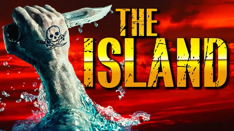 Видео к фильму Остров — The Island, 1980: Bad Movie Review starring Michael Caine