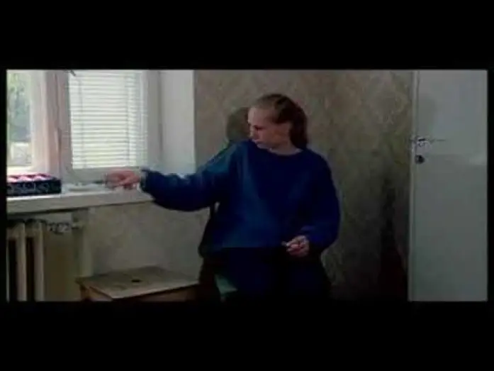 Видео к фильму Девушка со спичечной фабрики — La Chica de la Fabrica de Fosforos