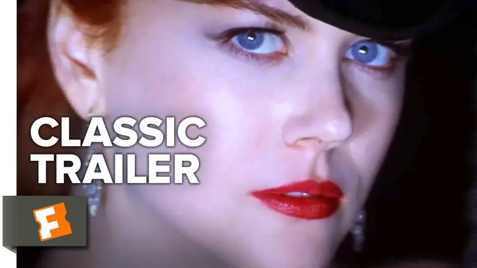 Видео к фильму Мулен Руж — Moulin Rouge! (2001) Trailer #1 | Movieclips Classic Trailers