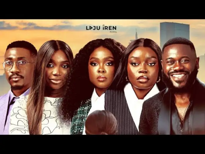 Видео к фильму Onobiren | ONOBIREN- OFFICIAL TRAILER FROM LAJU IREN FILMS- OUT IN CINEMAS FROM MARCH 6th