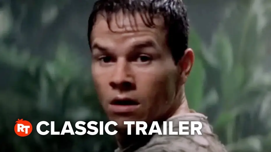 Видео к фильму Планета обезьян — Planet of the Apes (2001) Trailer #1