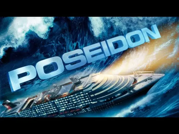 Видео к фильму Посейдон — Poseidon - Trailer HD deutsch