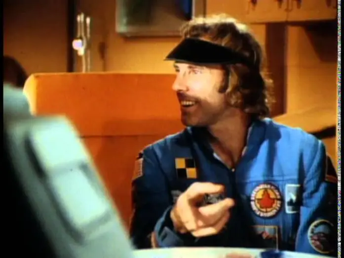 Видео к фильму Молчаливое бегство — Silent Running - Trailer