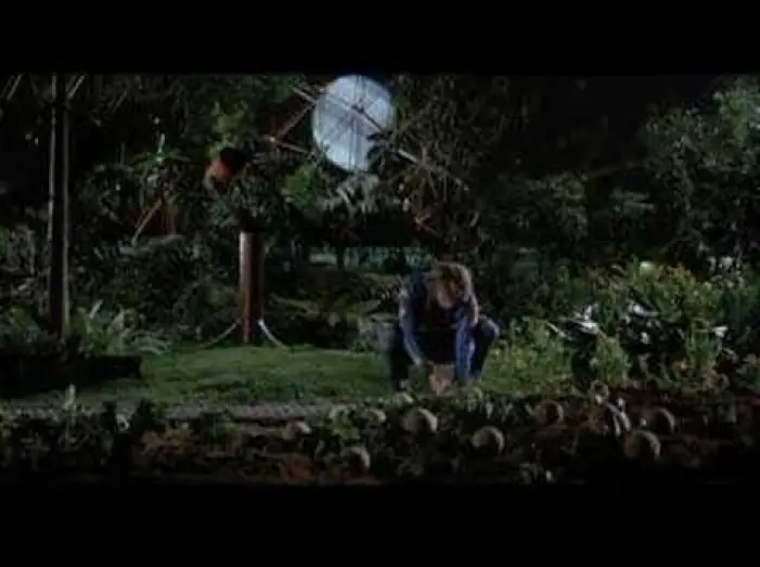 Видео к фильму Молчаливое бегство — Joan Baez 'Rejoice in the Sun' - Silent Running