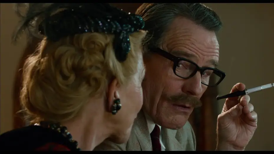 Видео к фильму Трамбо | Trumbo - Trailer espa&ntilde;ol (HD)