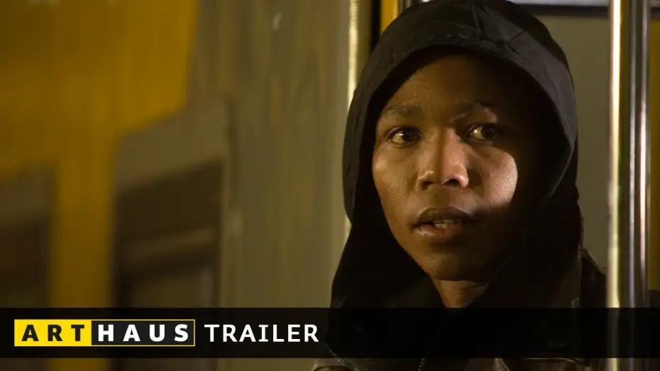 Видео к фильму Цоци — TSOTSI | Trailer / Deutsch | Gavin Hood | ARTHAUS