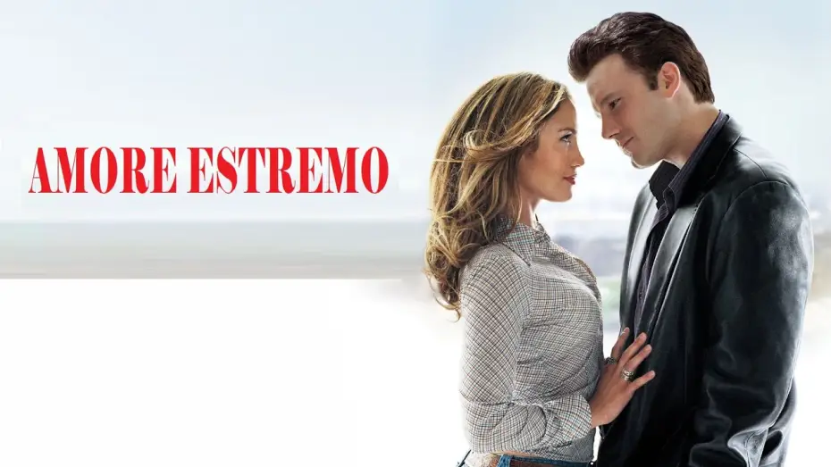 Видео к фильму Джильи — Amore estremo - Tough Love (film 2003) TRAILER ITALIANO