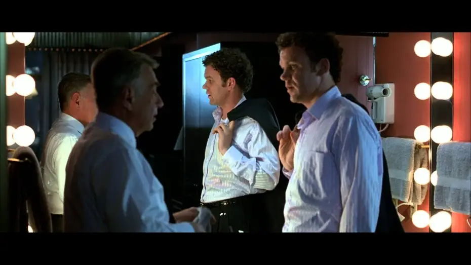 Видео к фильму Роковая восьмерка — Hard Eight - Extrait VO