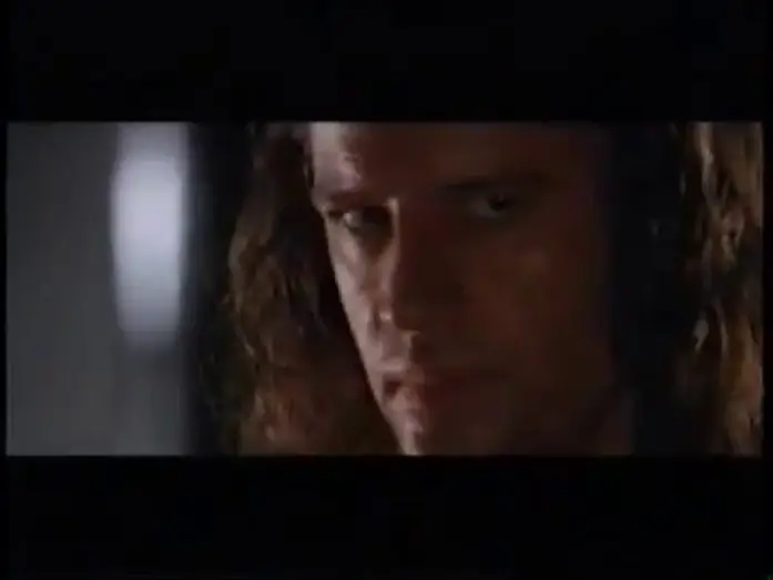 Видео к фильму Горец 2: Оживление — Highlander 2 (1991) Teaser (VHS Capture)