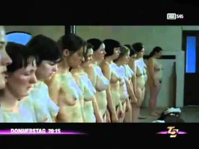 Видео к фильму Сестры Магдалины — Die unbarmherzigen Schwestern Tele5 Vorschau   YouTube