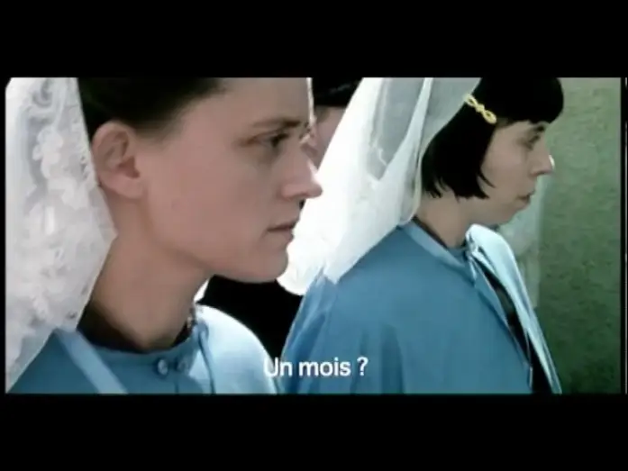Видео к фильму Сестры Магдалины — The Magdalene Sisters (2002) bande annonce
