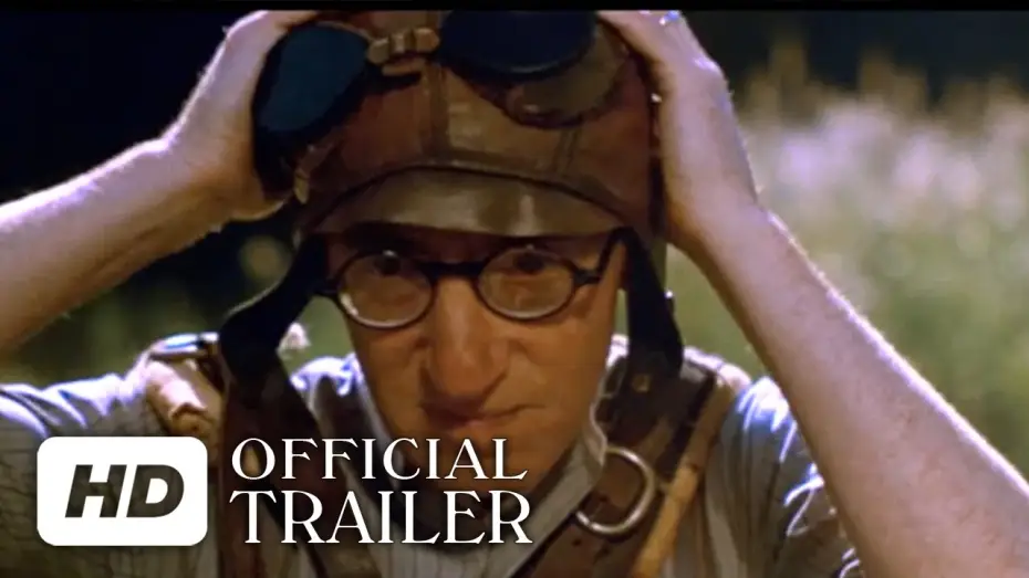 Видео к фильму Сексуальная комедия в летнюю ночь — Official Trailer