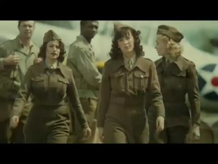 Видео к фильму Женщины-агенты — Female Agents - In Cinemas June 27th