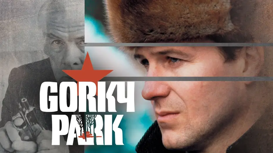 Видео к фильму Парк Горького — Gorky Park (1983) - Trailer