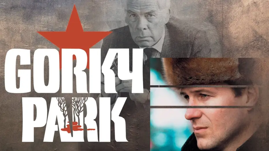 Видео к фильму Парк Горького — Gorky Park (1983) | Bande-annonce VOSTF (HQ)
