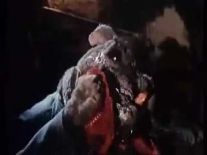 Видео к фильму Познакомьтесь с Фиблами — Meet the Feebles (1989) Trailer.