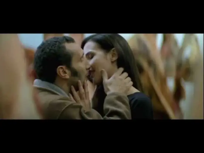 Видео к фильму Париж — So ist Paris - Trailer