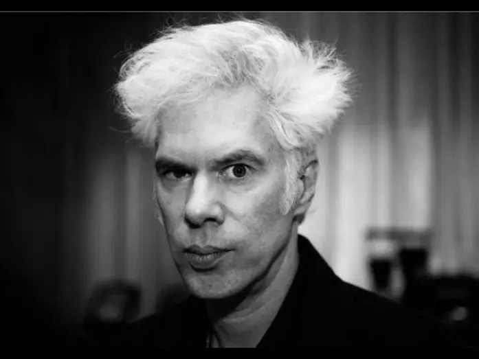 Видео к фильму Предел контроля — Archival Talks: Jim Jarmusch, "The Limits of Control"
