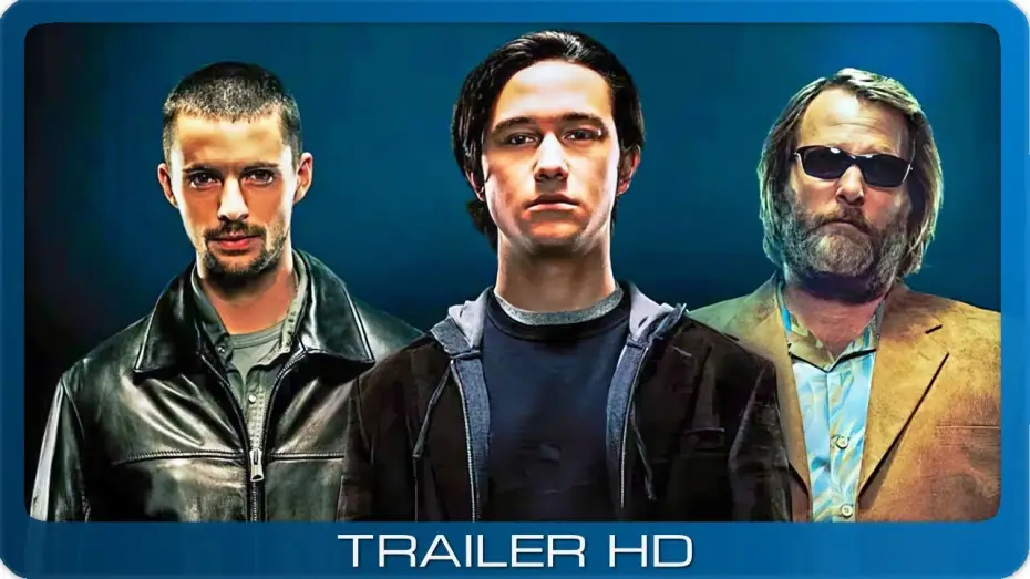 Видео к фильму Обман — Die Regeln der Gewalt ≣ 2007 ≣ Trailer