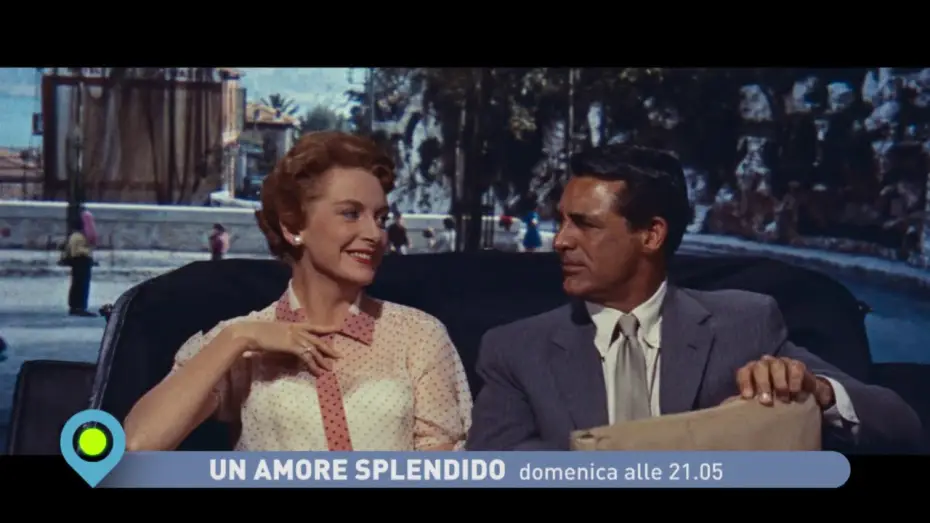 Видео к фильму Незабываемый роман — “Un amore splendido” con Deborah Kerr e Cary Grant, domenica 22 novembre alle 21.05 su Tv2000