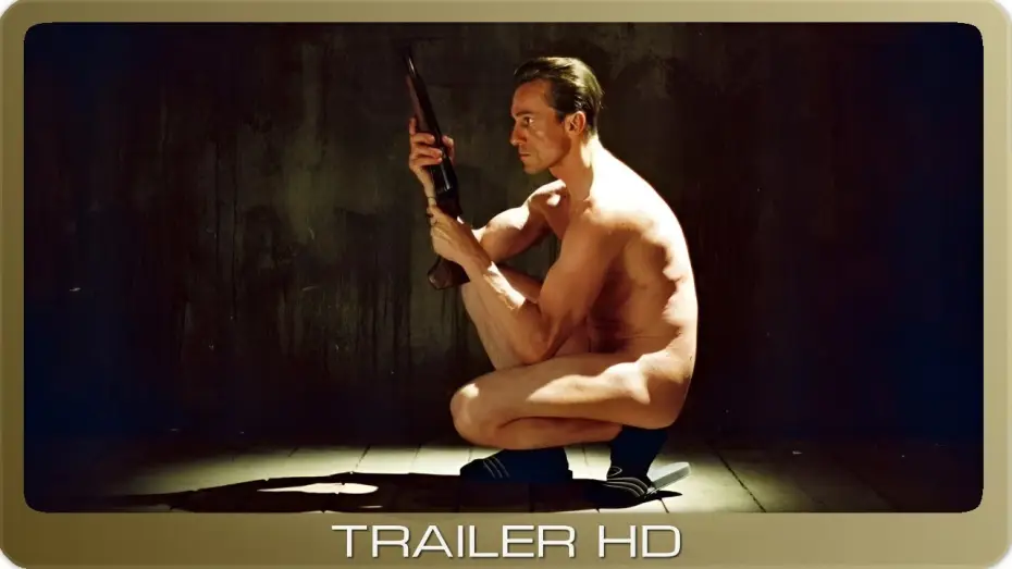 Видео к фильму Антитела — Antikörper ≣ 2005 ≣ Trailer