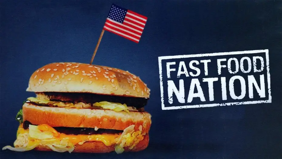 Видео к фильму Нация фастфуда — Fast Food Nation (film 2006) TRAILER ITALIANO