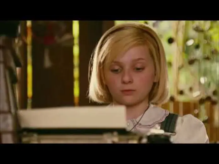 Видео к фильму Кит Киттредж: Загадка американской девочки — Kit Kittredge- An American Girl Trailer (HD - Best Quality)