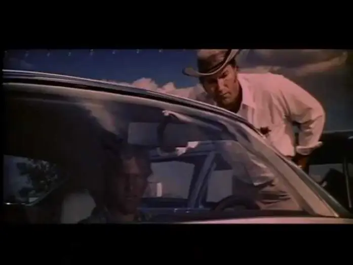 Видео к фильму Громила и Скороход — Thunderbolt And Lightfoot de Michael Cimino avec Clint Eastwood (Bande-annonce)
