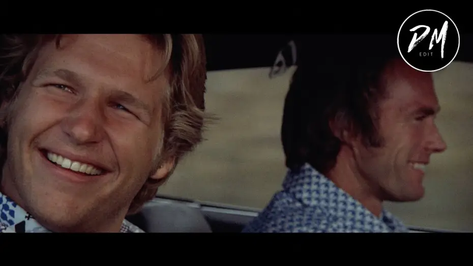 Видео к фильму Громила и Скороход — Thunderbolt and Lightfoot (4K Modern Trailer)