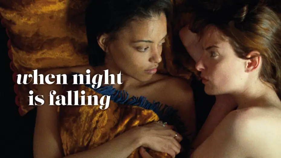 Видео к фильму Когда наступает ночь — WHEN NIGHT IS FALLING Trailer Deutsch | German [HD]