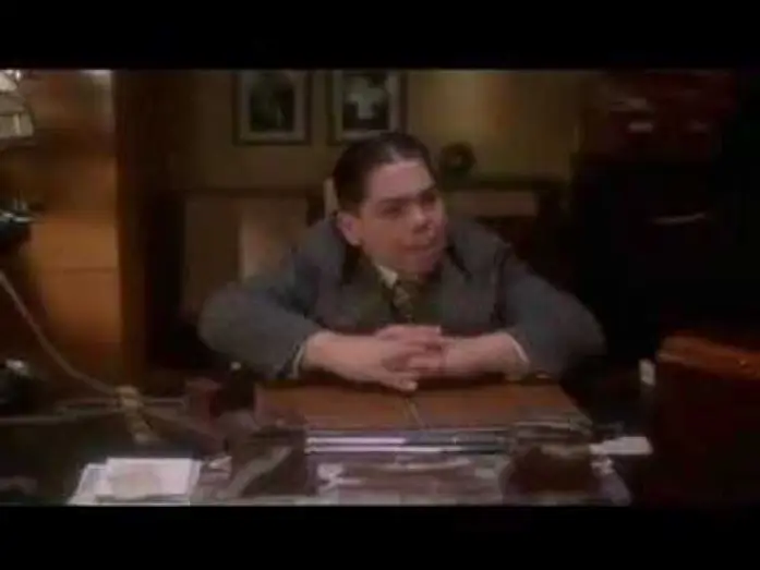 Видео к фильму Багси Мэлоун — Bugsy Malone After They Were Famous - Part 2