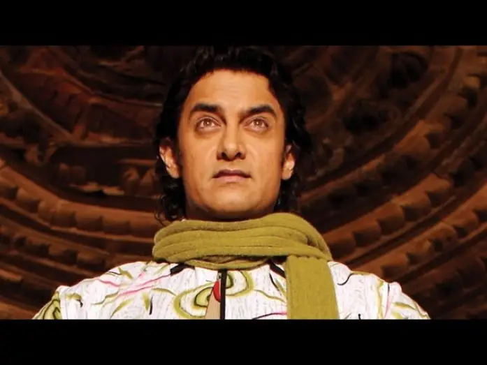 Видео к фильму Слепая любовь — Song Promo | Chand Sifarish | Fanaa | Aamir Khan | Kajol